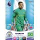 Ederson Manchester City 227