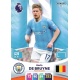 Kevin De Bruyne Manchester City 237