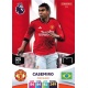 Casemiro Manchester United 256