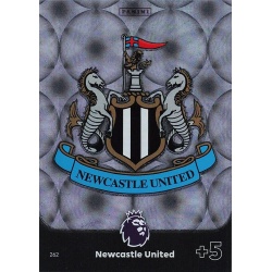 Club Crest Newcastle United 262