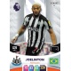 Joelinton Newcastle United 268