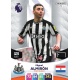 Miguel Almirón Newcastle United 270