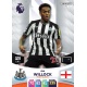 Joe Willock Newcastle United 271