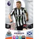 Elliot Anderson Newcastle United 272