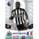 Allan Saint-Maximin Newcastle United 277