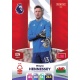 Wayne Hennessey Nottingham Forest 281