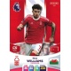 Neco Williams Nottingham Forest 283