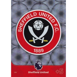 Club Crest Sheffield United 298