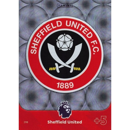 Club Crest Sheffield United 298