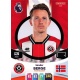 Sander Berge Sheffield United 308