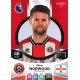 Oliver Norwood Sheffield United 309