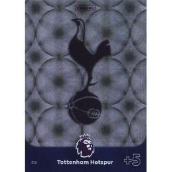 Club Crest Tottenham Hotspur 316