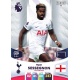 Ryan Sessegnon Tottenham Hotspur 322