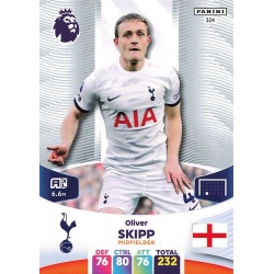 Oliver Skipp Tottenham Hotspur 324