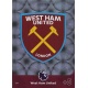 Club Crest West Ham United 334