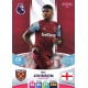 Ben Johnson West Ham United 336