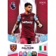 Emerson Palmieri West Ham United 340