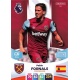 Pablo Fornals West Ham United 341