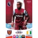 Maxwel Cornet West Ham United 343