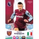 Gianluca Scamacca West Ham United 346