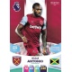 Michail Antonio West Ham United 347