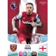 Danny Ings West Ham United 348