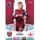 Jarrod Bowen West Ham United 349