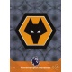 Club Crest Wolverhampton Wanderers 352