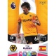 Hugo Bueno Wolverhampton Wanderers 359