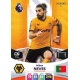 Rúben Neves Wolverhampton Wanderers 361