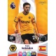 Pablo Sarabia Wolverhampton Wanderers 362