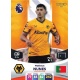 Matheus Nunes Wolverhampton Wanderers 363