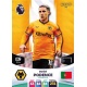 Daniel Podence Wolverhampton Wanderers 366