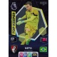 Neto Top Keeper AFC Bournemouth 370