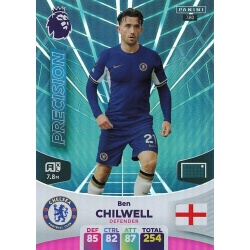 Ben Chilwell Precision Chelsea 380