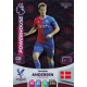 Joachim Andersen Powerhouse Crystal Palace 392