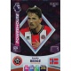 Sander Berge Powerhouse Sheffield United 395