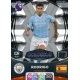 Rodrigo Colossus Manchester City 402