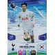 Son Heung-Min Ice Tottenham Hotspur 414