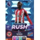 Yoane Wissa Adrenalyn Rush Brentford 428