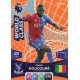 Chieck Doucouré World Class Crystal Palace 444