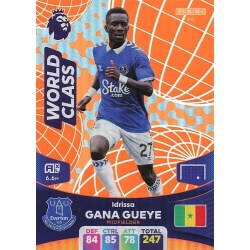 Idrissa Gana Gueye World Class Everton 445