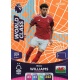 Neco Williams World Class Nottingham Forest 447