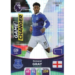 Demarai Gray Game Changer Everton 456