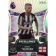 Kieran Trippier Excellence Limited Edition Newcastle United