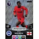 Danny Welbeck Limited Edition Brighton & Hove Albion