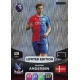 Joachim Andersen Limited Edition Crystal Palace