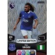 Alex Iwobi Limited Edition Everton