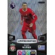 Darwin Núñez Limited Edition Liverpool