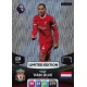 Virgil van Dijk Limited Edition Liverpool